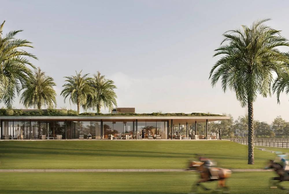 Grand Polo Club & Resort Image