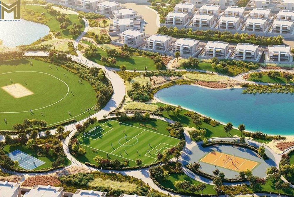 Damac Hills 2 Image