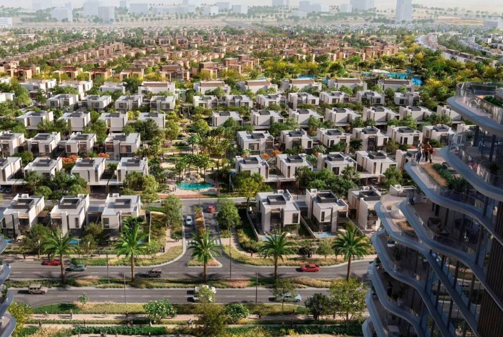 Dubailand Image