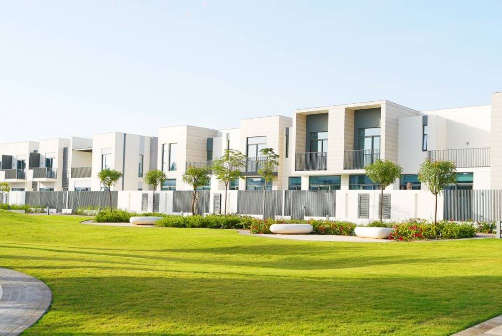 Arabian Ranches 3 Image