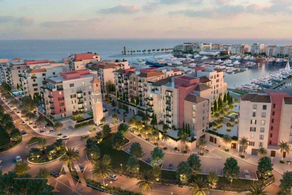 La Mer Dubai Image