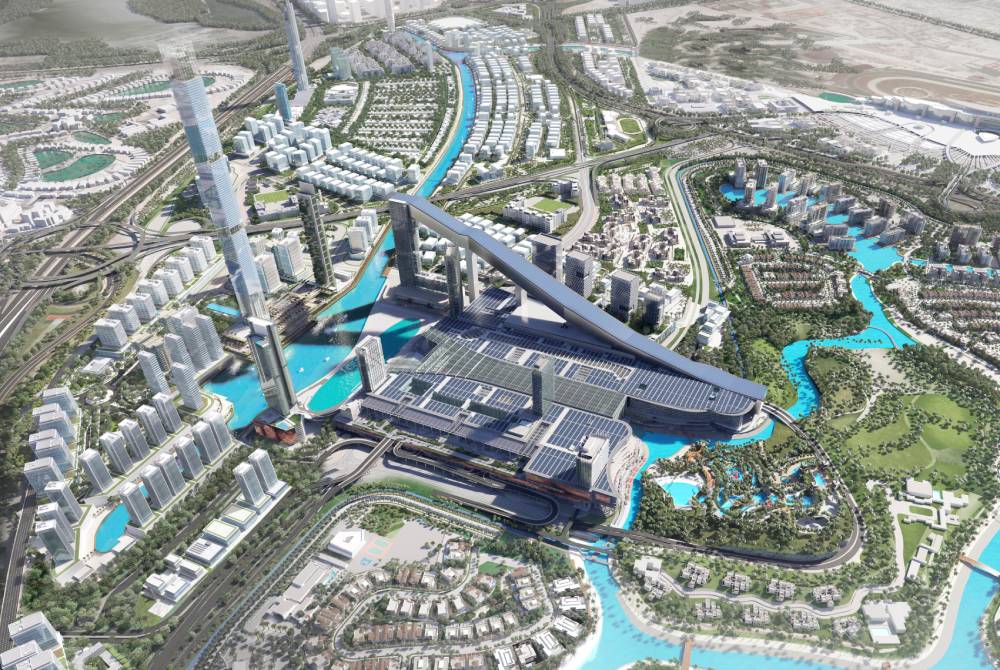 Meydan Image