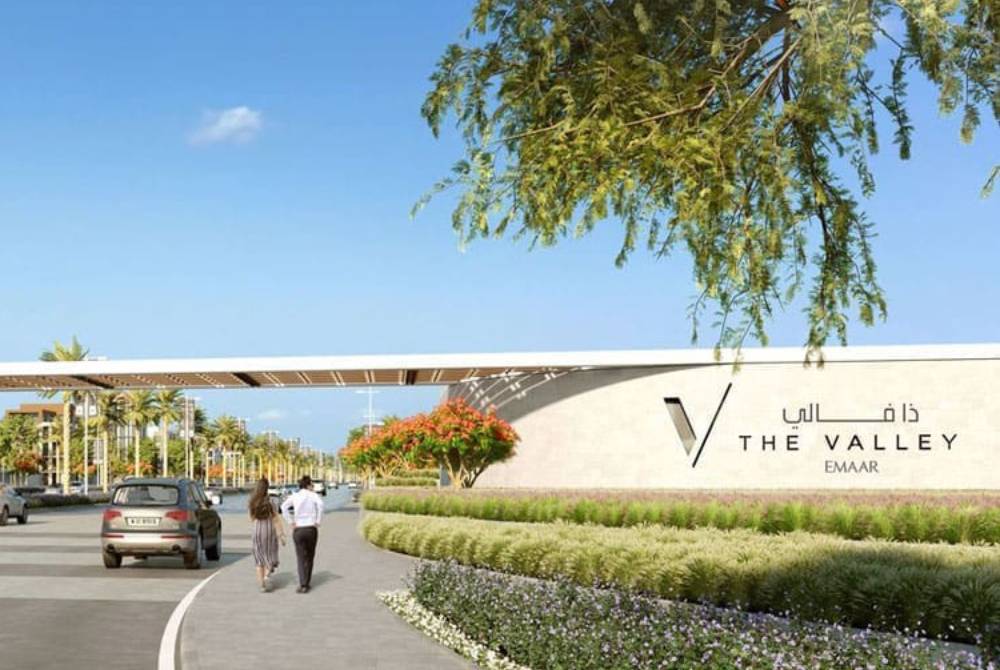 The Valley Image