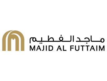 Majid Al Futtaim Logo