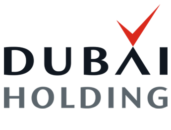 Dubai Holding Logo