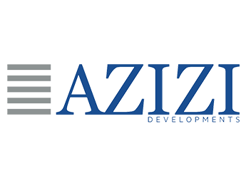 Azizi Developments Logo