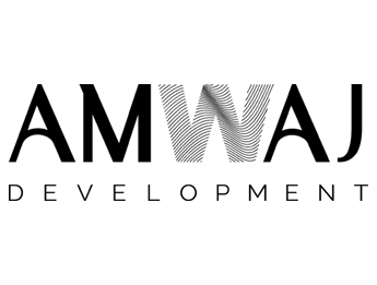 Amwaj Development Logo