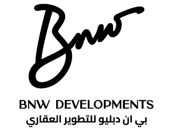 BNW Developments Logo