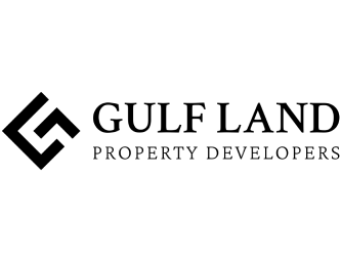Gulf Land Property Developers Logo