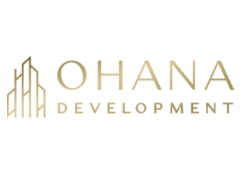Ohana Development Logo