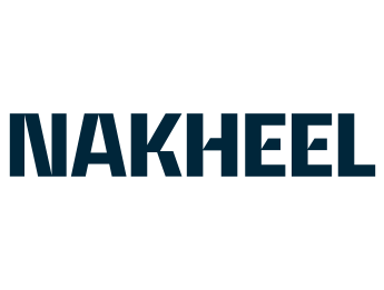 Nakheel Properties Logo