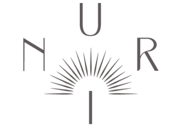 Nuri Living Logo