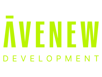 Avenew Development Logo