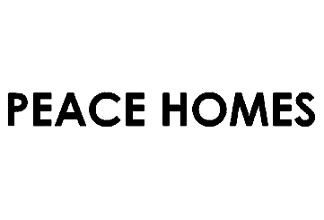 Peace Homes Logo