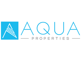 AQUA Developments Logo