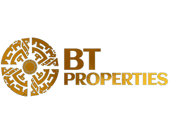 BT Properties Logo