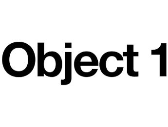 Object 1 Logo