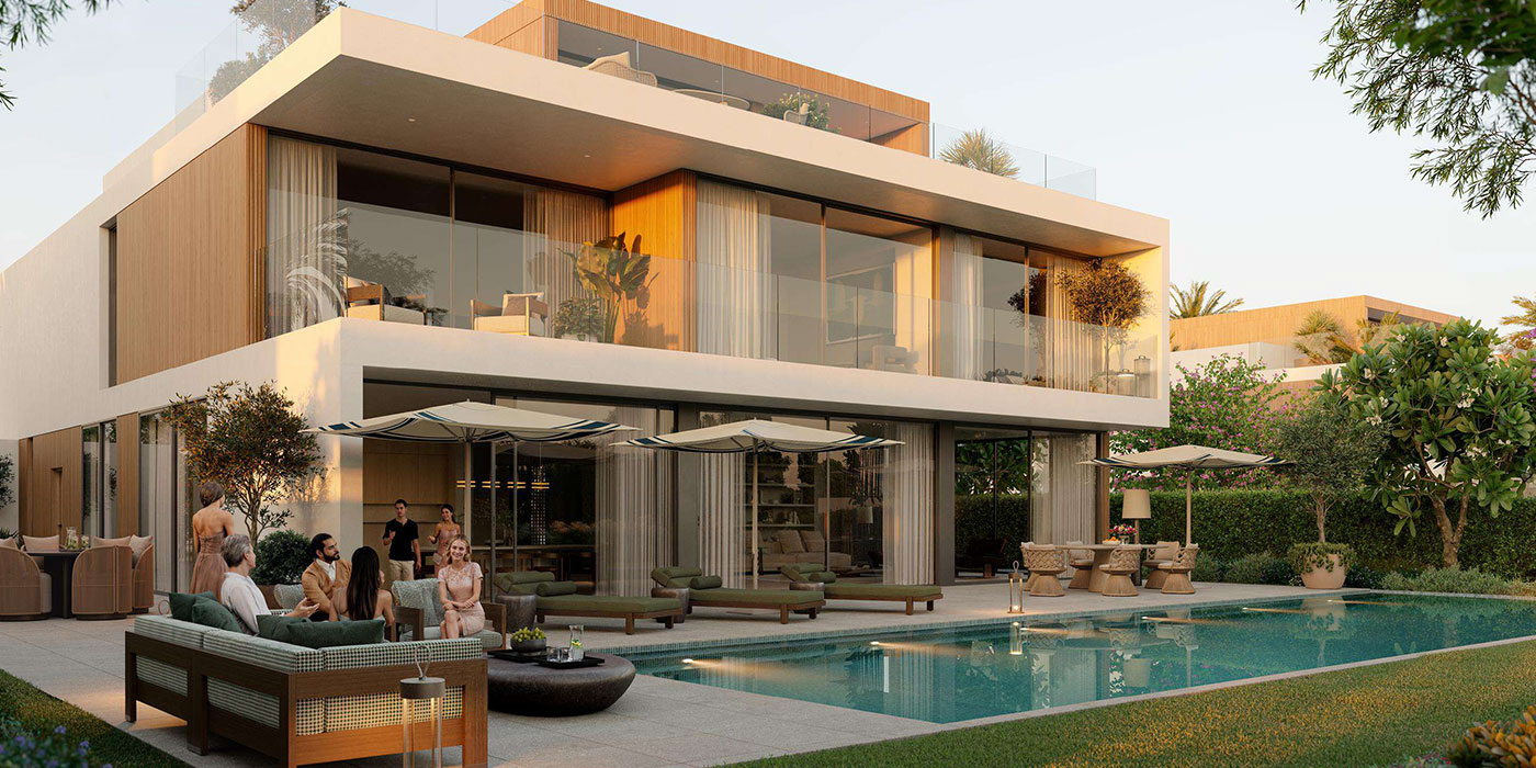 Grand Polo Club & Resort by Emaar at Dubai