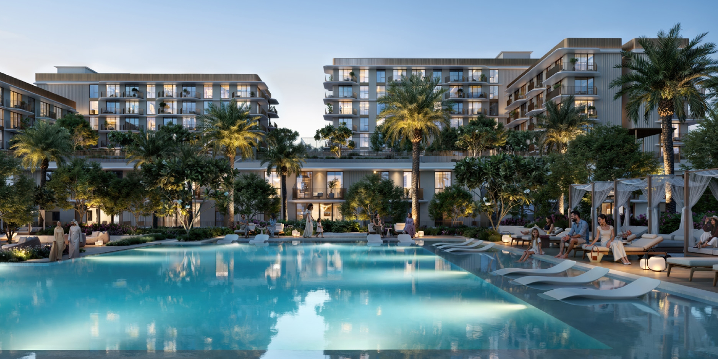 Sera 2 by Emaar Properties at Rashid Yachts & Marina, Dubai