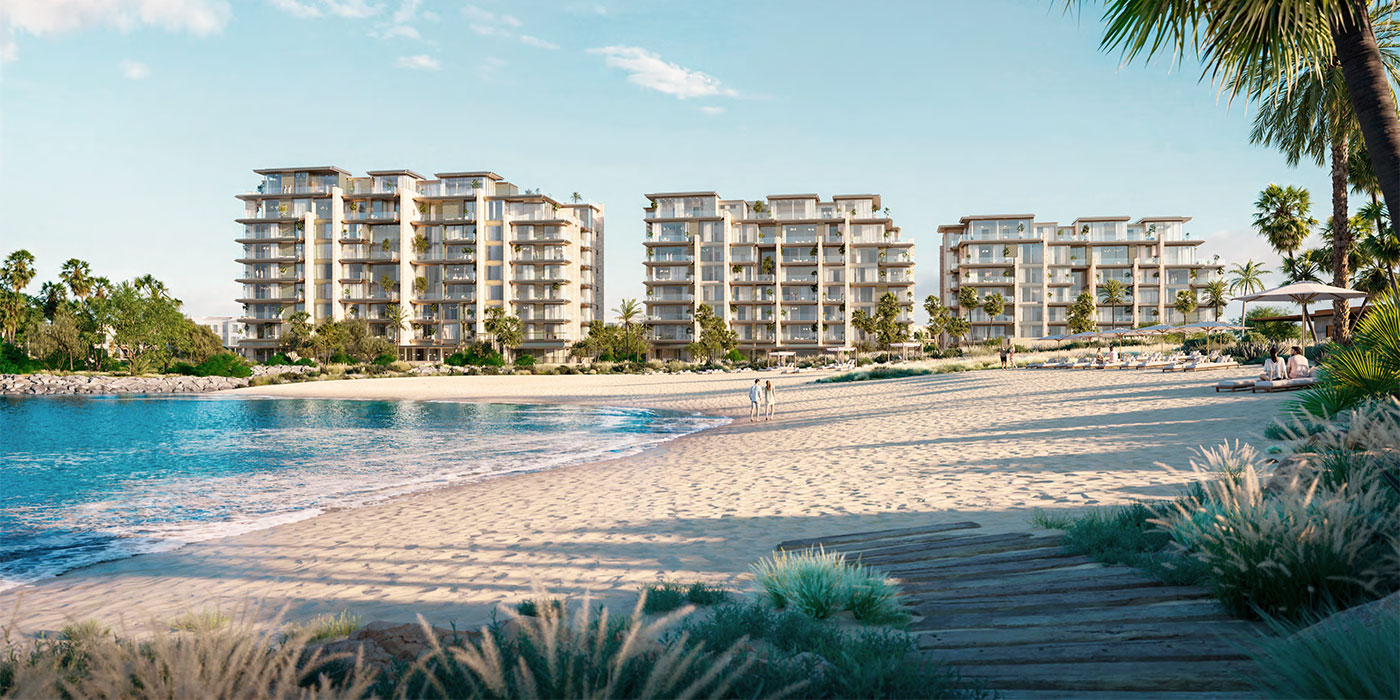 Solaya by Meraas at La Mer Dubai