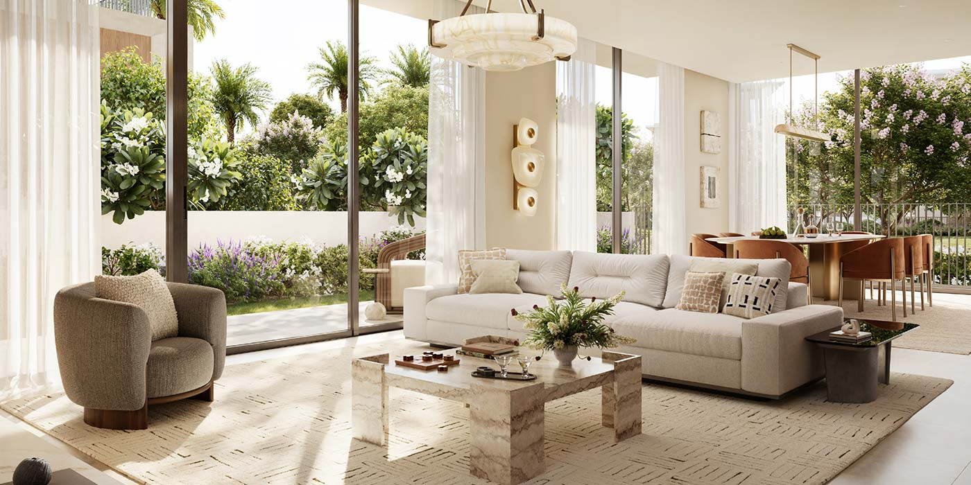 Equestra Grand Polo Club & Resort by Emaar at Dubai Outdoor Image