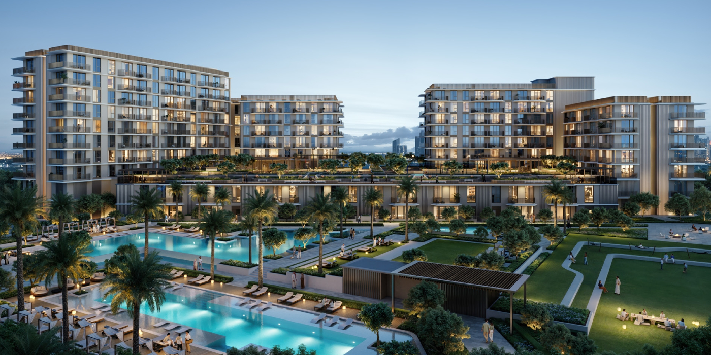 Sera 2 by Emaar Properties at Rashid Yachts & Marina, Dubai