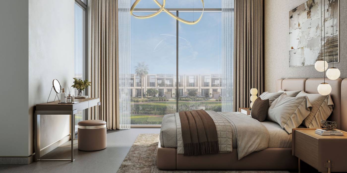 The Willows by Sobha at Sobha Sanctuary, Dubai — photo 6