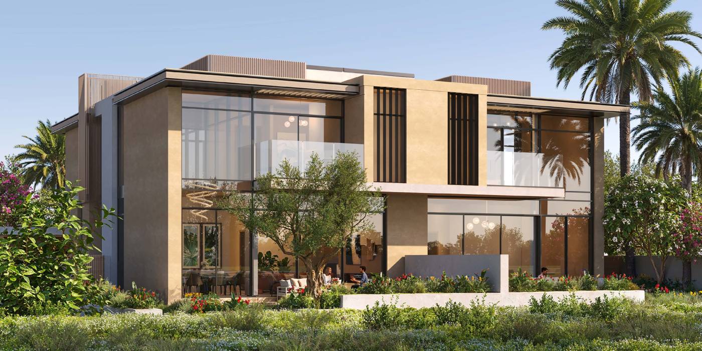 Raima at Waada by BT Properties at Dubai South