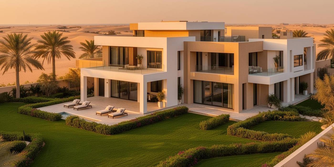 Tilal Binghatti by Binghatti Developers at Dubailand