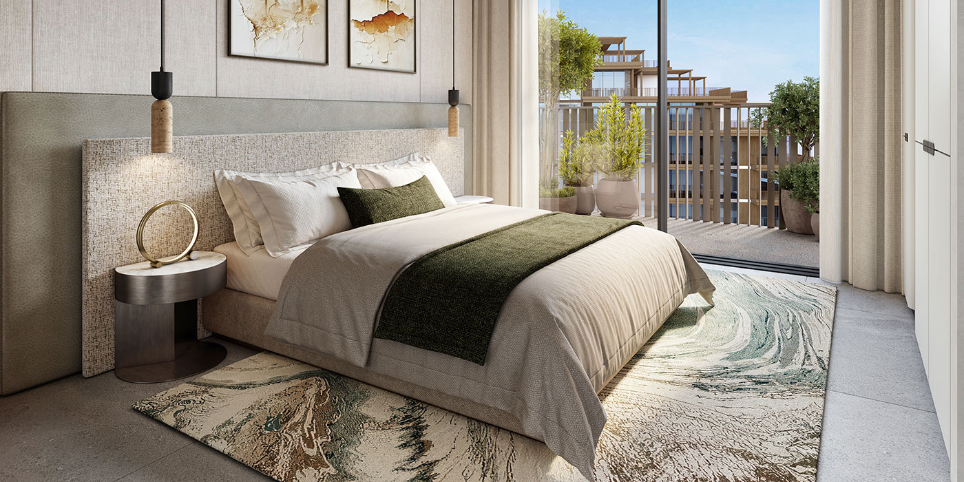 Arancia Yards by BEYOND at City of Arabia, Dubai — photo 5
