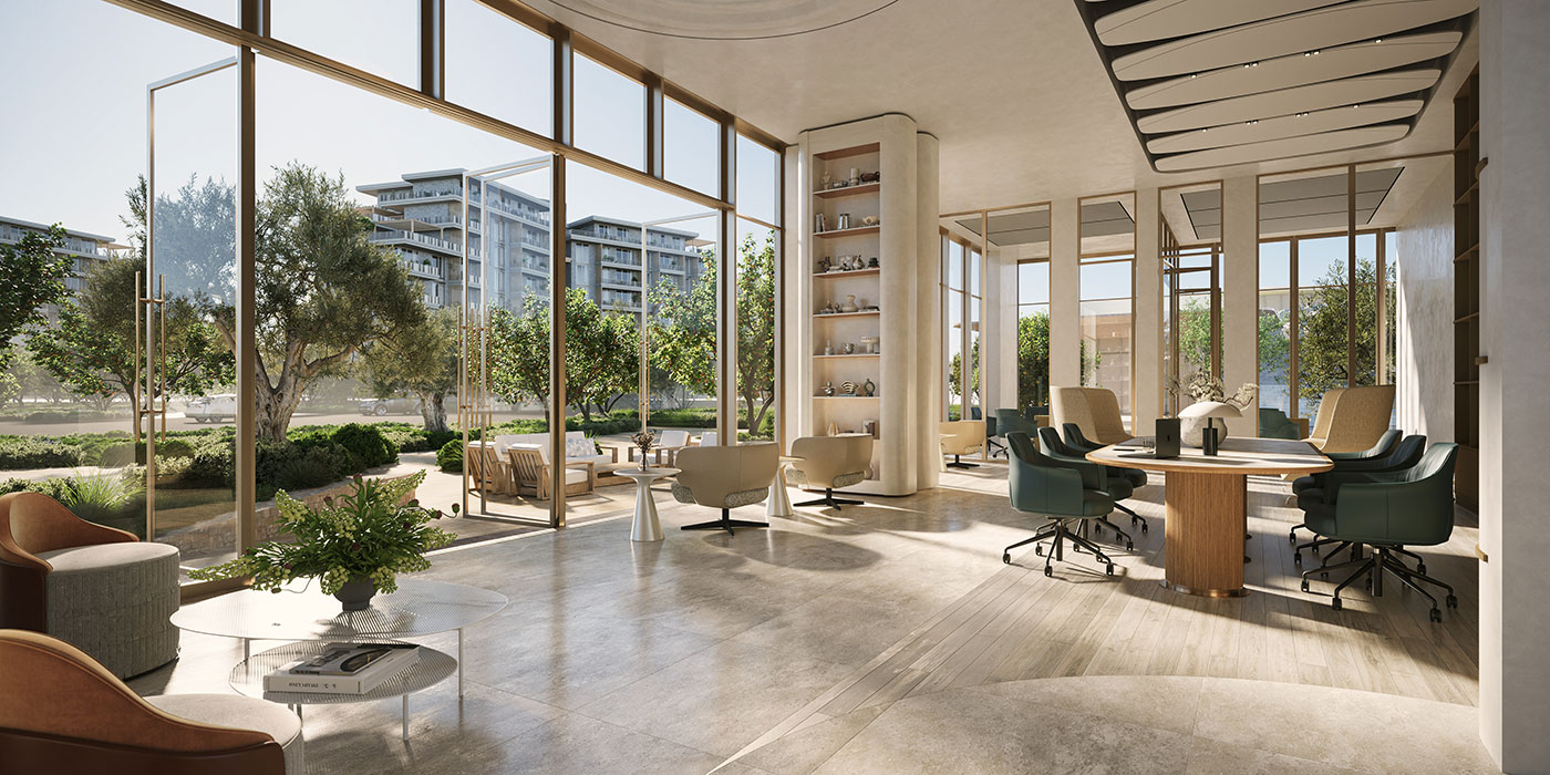 Arancia Yards by BEYOND at City of Arabia, Dubai — photo 3