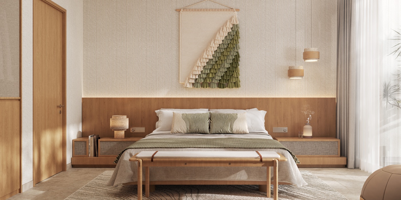 KORE by Imtiaz at Wadi Al Safa 5, Dubai Interior Image