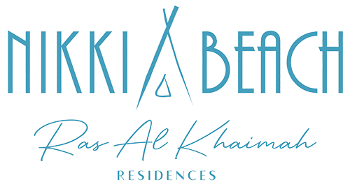 Aldar Nikki Beach Residences logo