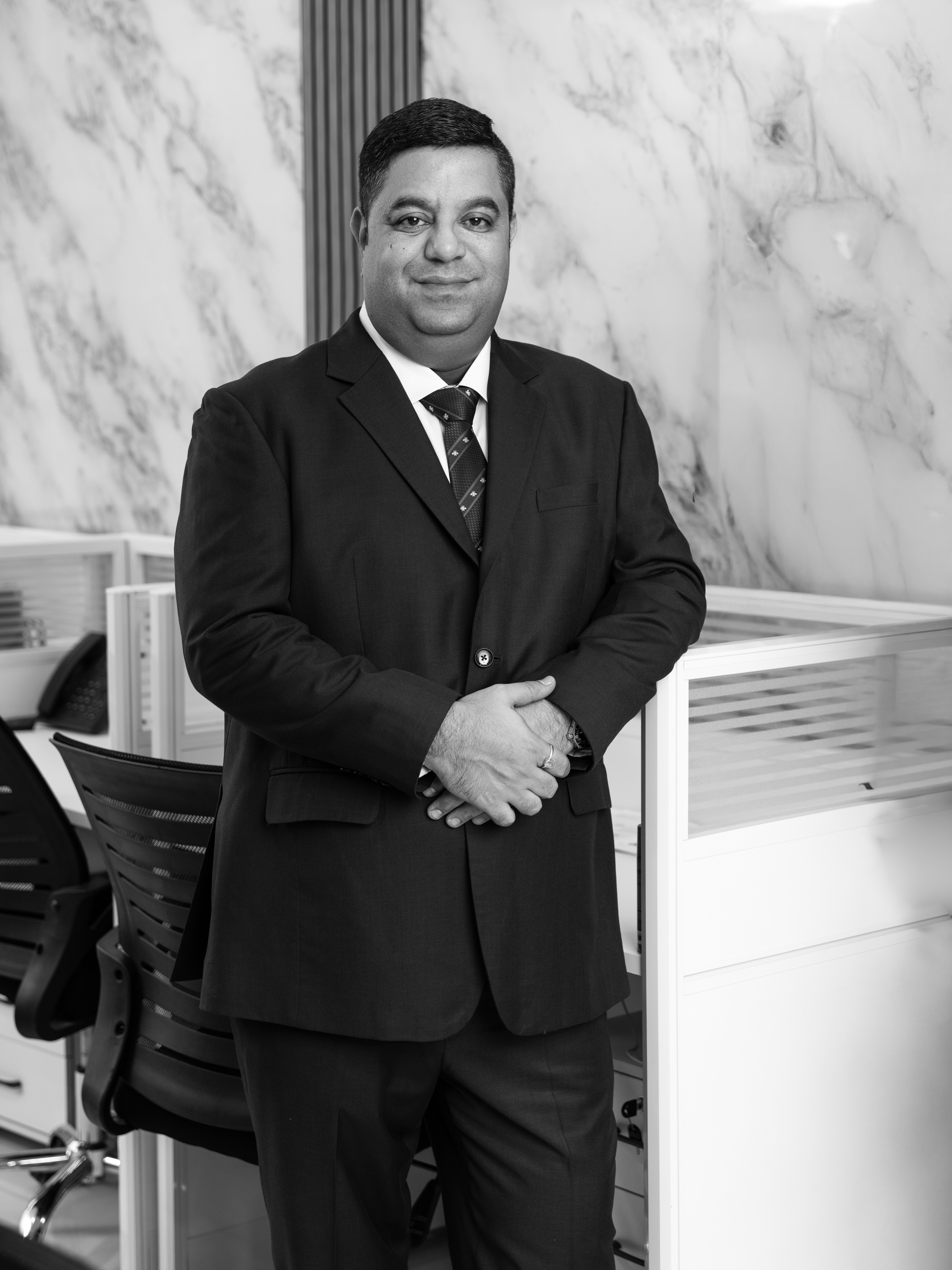 Anil Parmani picture