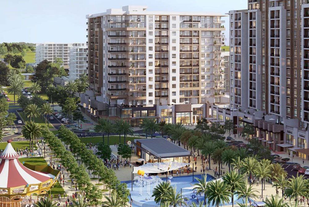 Odessa by Nshama Properties Image