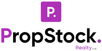 PropStock Realty LLC Logo