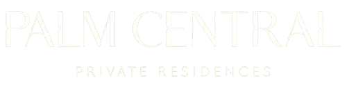 Palm Central Private Residences logo