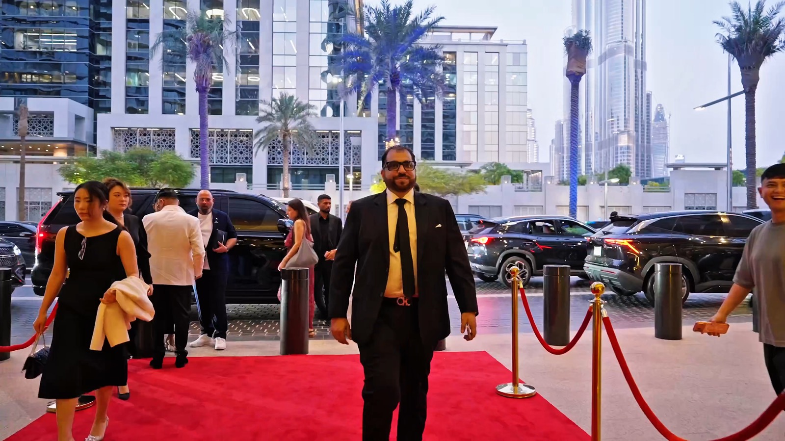Top Performer at Emaar H1 Broker Awards 2026