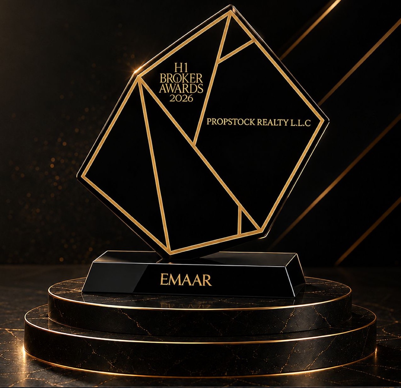 H1 Broker Awards 2026