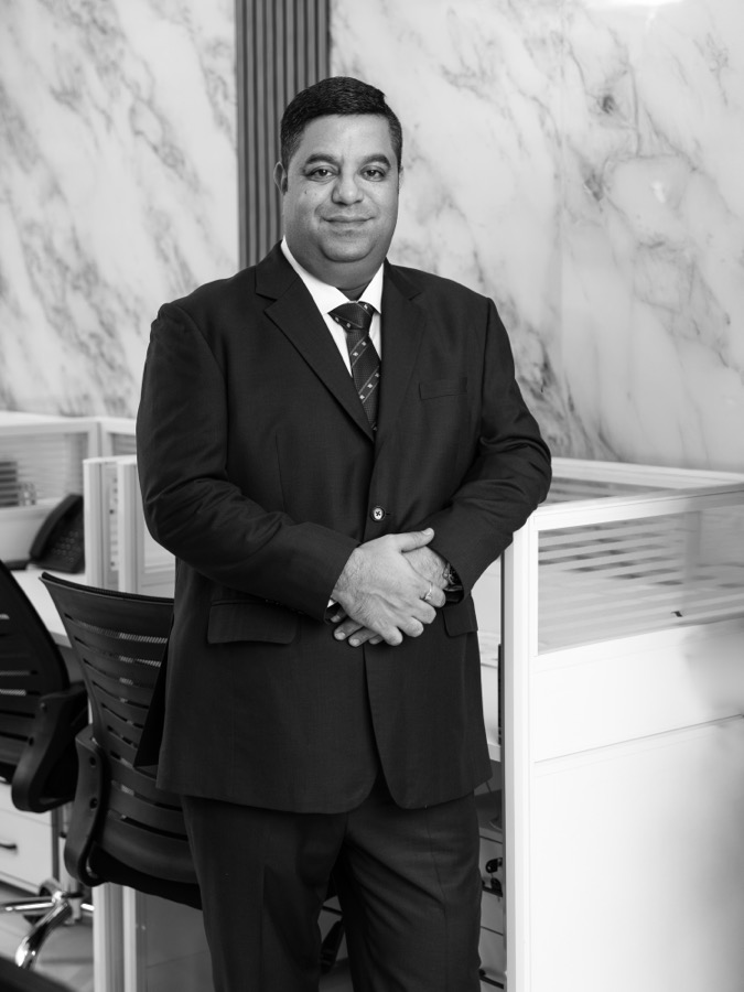 Anil Parmani