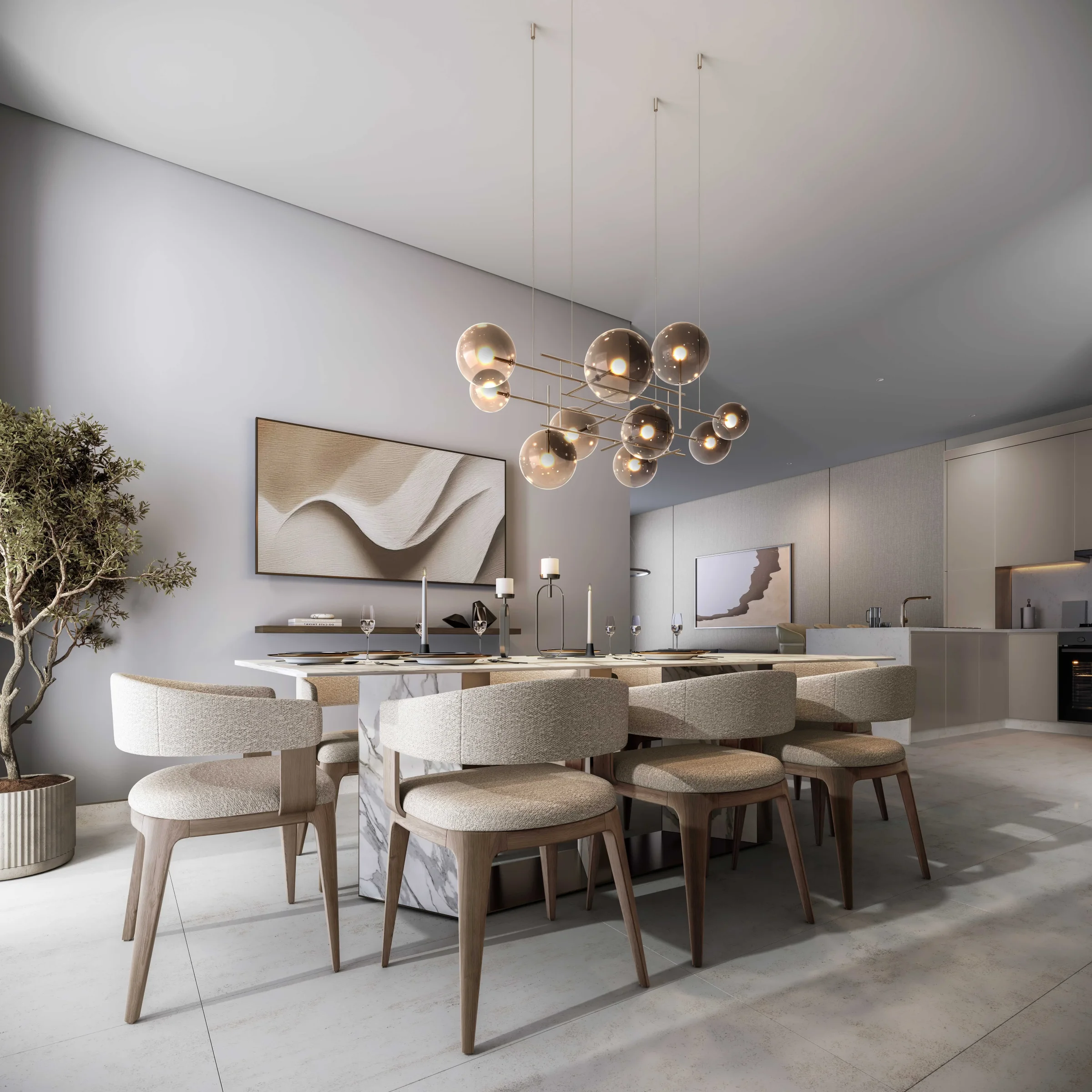 Sobha Sanctuary Phase 1, Dubai — photo 2