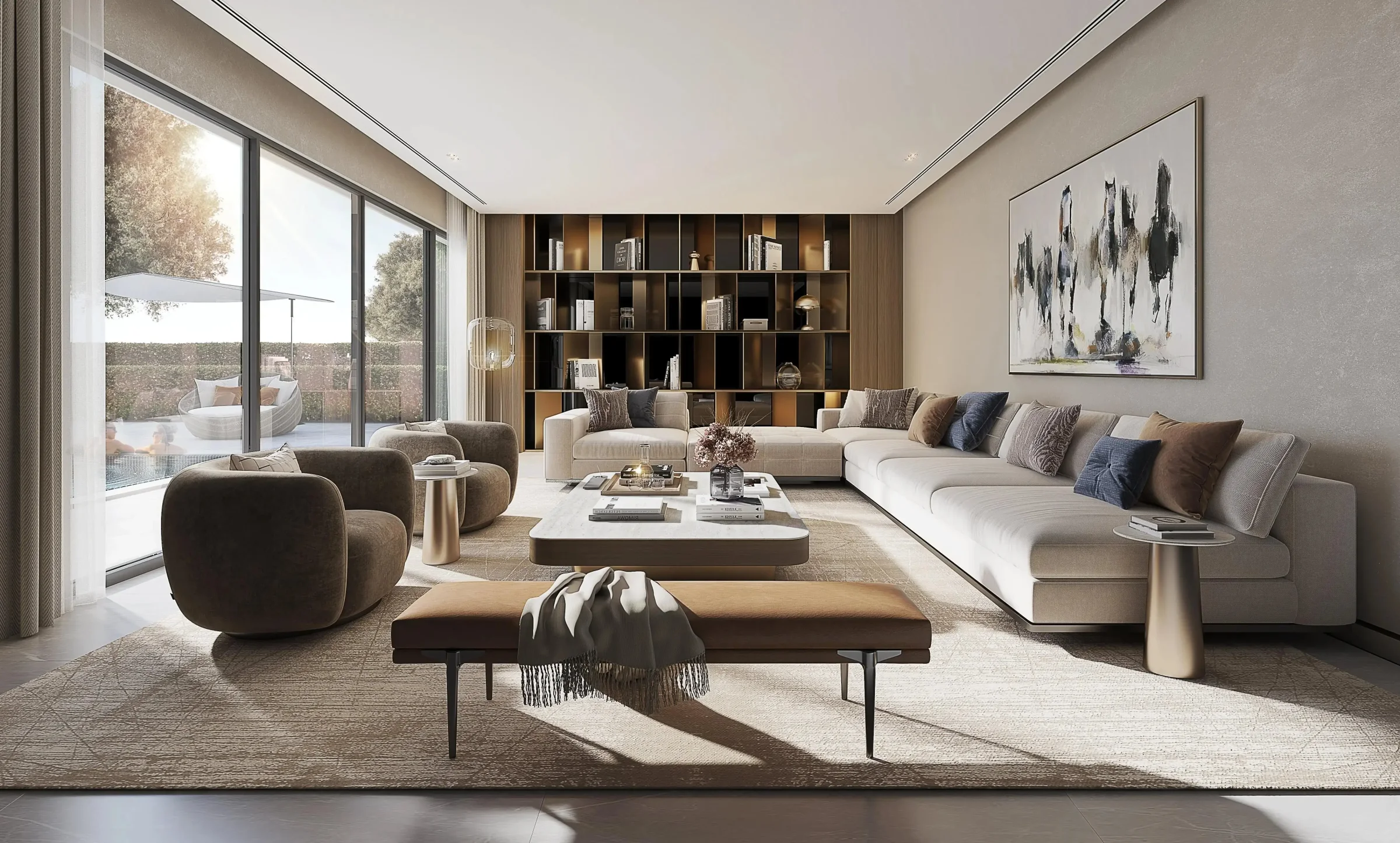 Sobha Sanctuary Phase 2, Dubai — photo 7