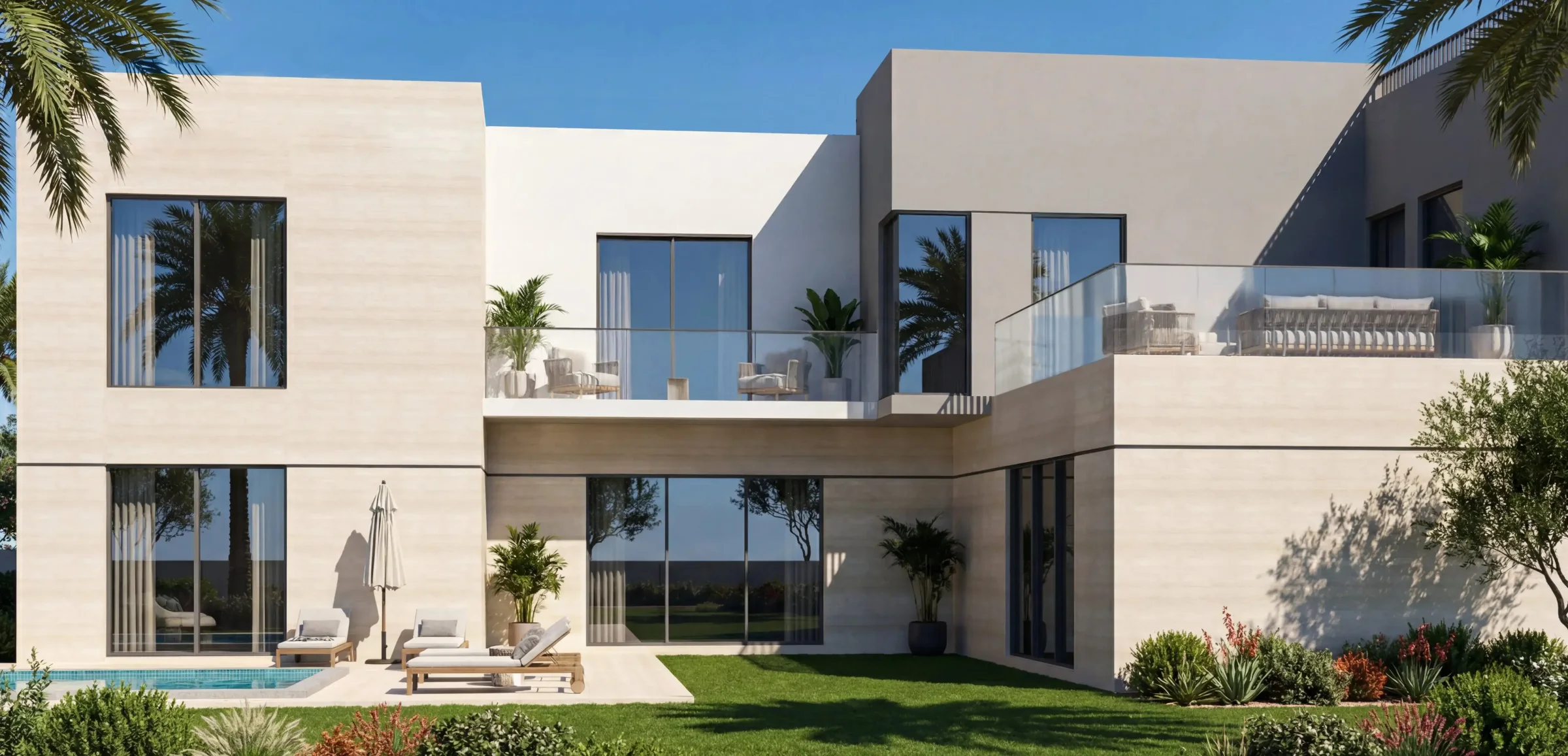 Sobha Sanctuary Phase 2, Dubai — photo 4