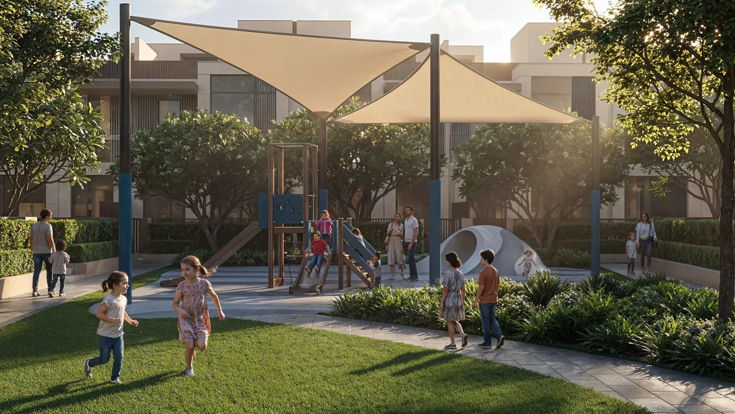 Sobha Sanctuary Phase 1, Dubai — photo 33