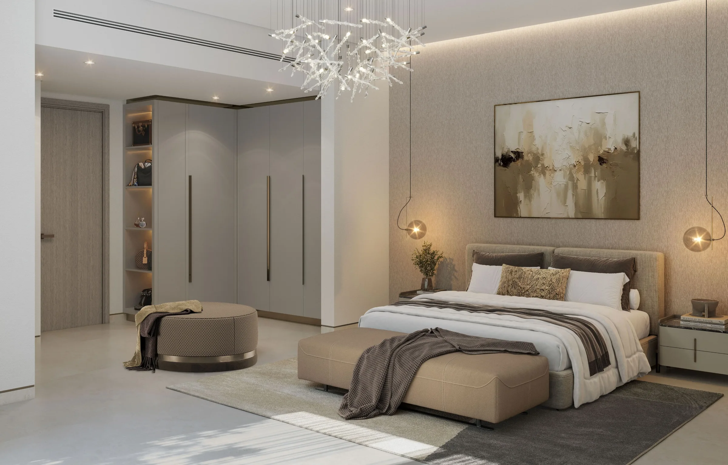 Sobha Sanctuary Phase 1, Dubai — photo 28