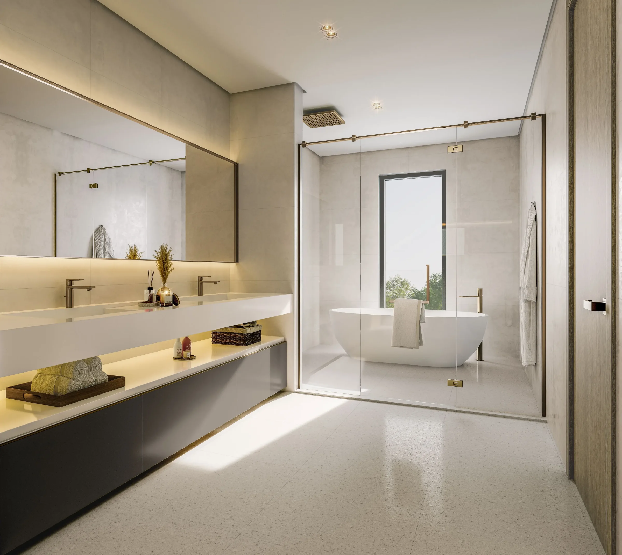 Sobha Sanctuary Phase 1, Dubai — photo 27