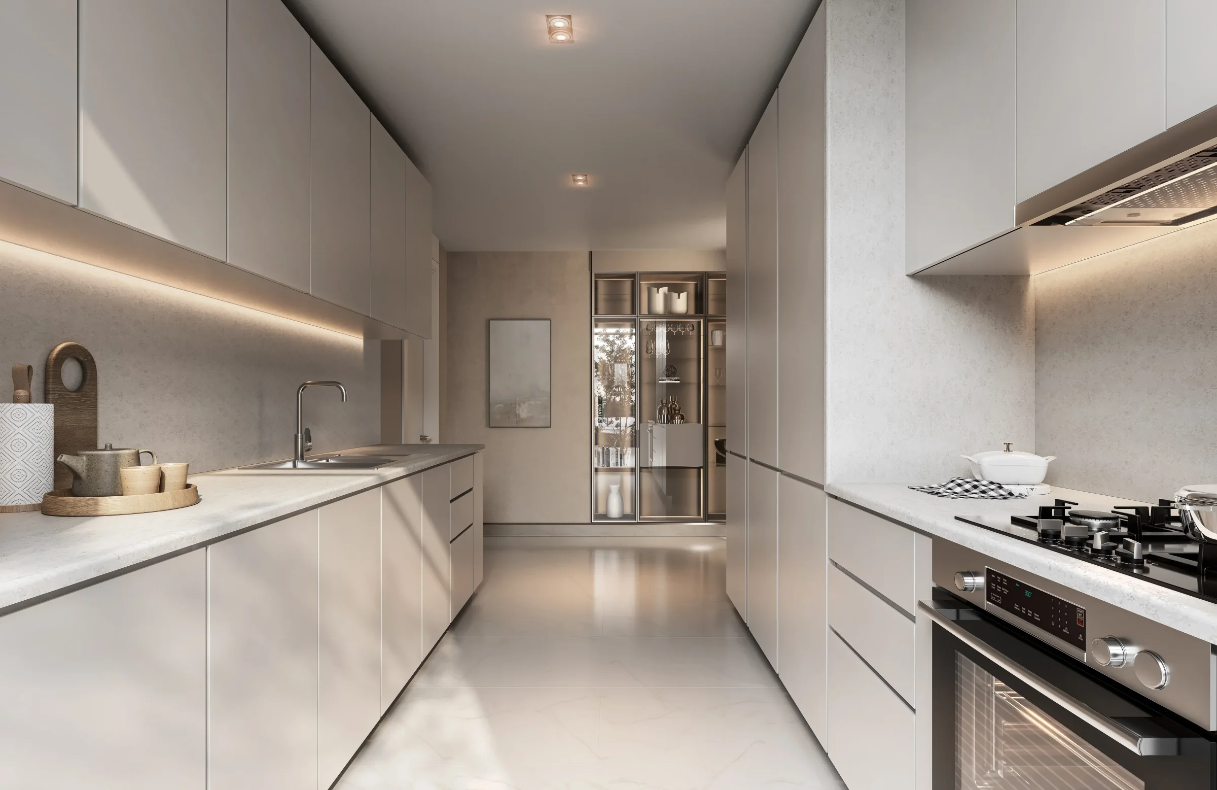 Sobha Sanctuary Phase 1, Dubai — photo 25
