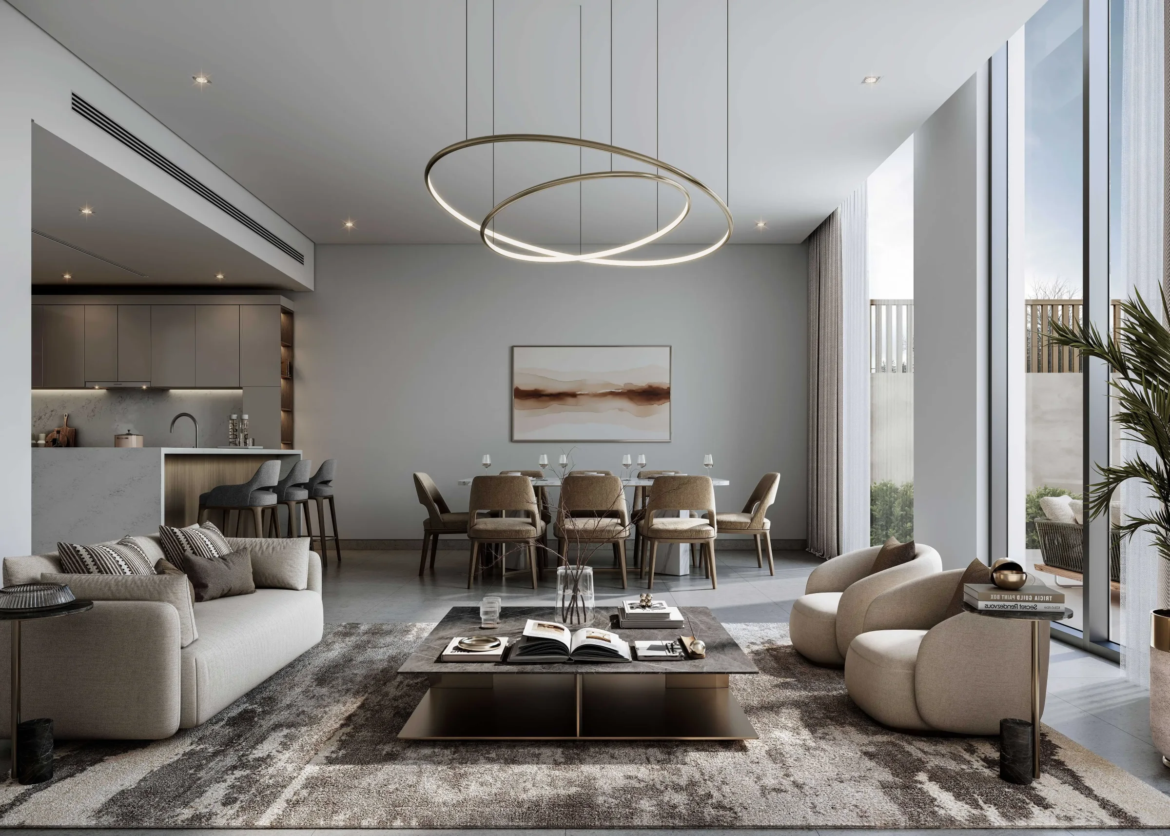 Sobha Sanctuary Phase 1, Dubai — photo 4