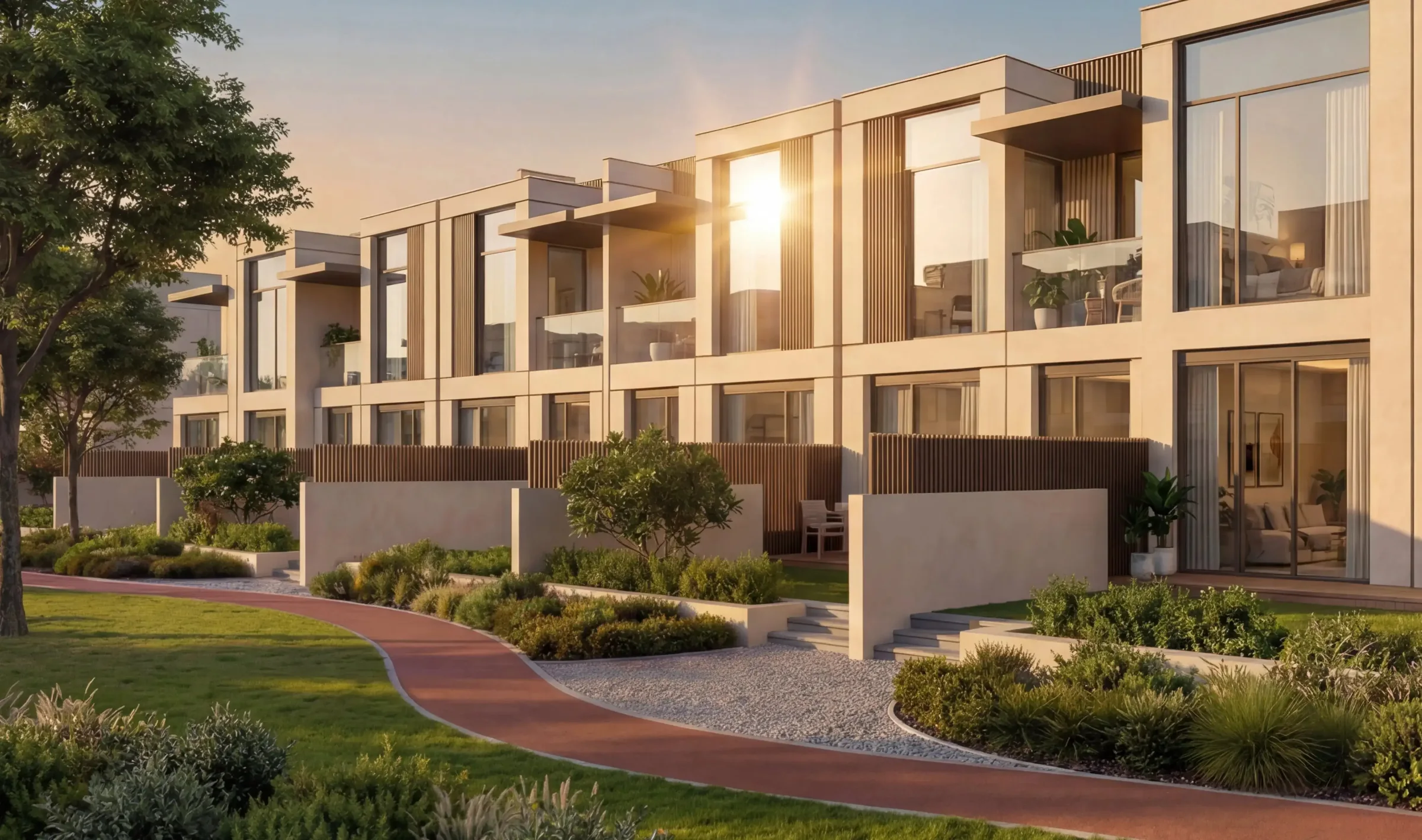 Sobha Sanctuary Phase 2, Dubai