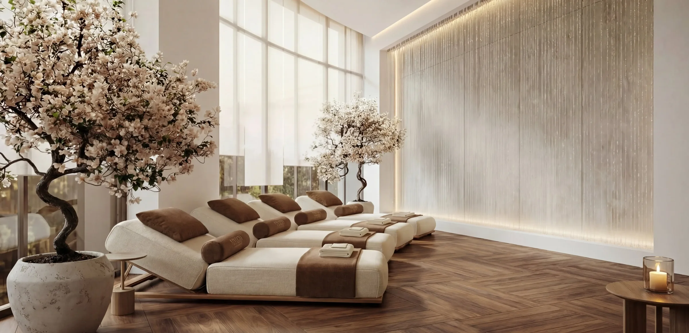 Sobha Sanctuary Phase 1, Dubai — photo 41